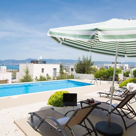 Esprit Villa 26 Latchi Полис Экстерьер фото